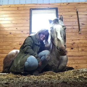 Meet your Posher, Shauna